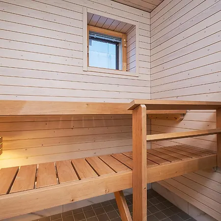 公寓 Brand New 2bdr With Private Sauna *