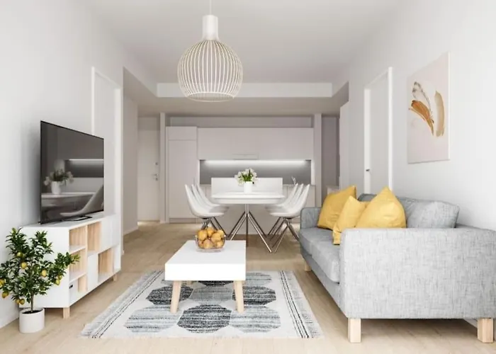 Brand New 2bdr With Private Sauna Διαμέρισμα Ροβανιέμι