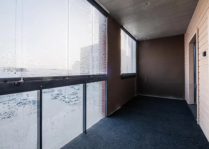 Brand New 2bdr With Private Sauna Ροβανιέμι