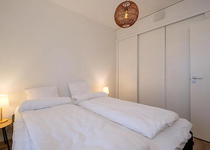 Brand New 2bdr With Private Sauna Ροβανιέμι